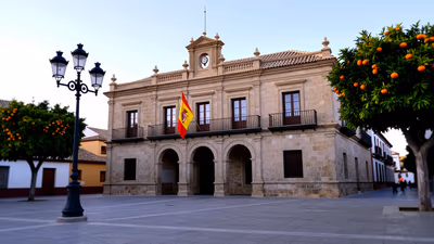 Concurso-Oposición Psicólogo, Arquitecto, Trabajador Social Arrecife 2026: 8 plazas