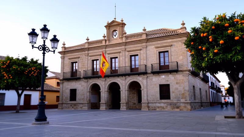 Concurso-Oposición Psicólogo, Arquitecto, Trabajador Social Arrecife 2026: 8 plazas