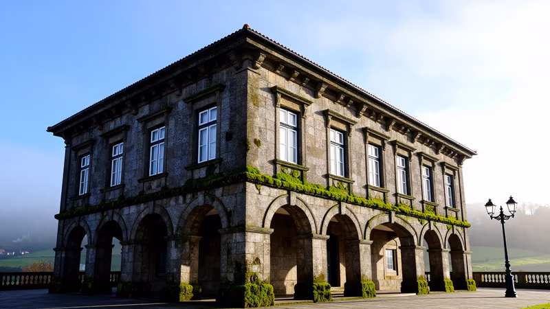 Concurso Ordinario Tecnologías de la Información Galicia 2026