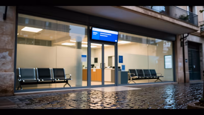 Concurso para Puesto de Trabajo Diputación A Coruña 2026