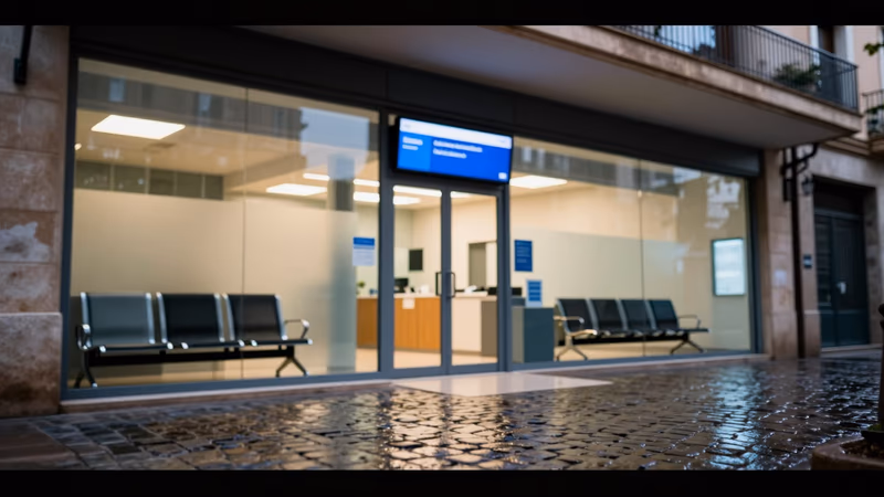 Concurso para Puesto de Trabajo Diputación A Coruña 2026