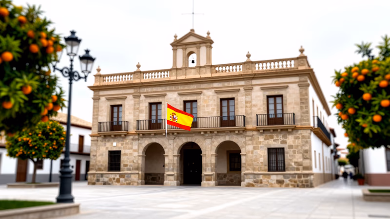 Concurso para Puesto de Trabajo en Ayuntamiento Alcorcón 2026