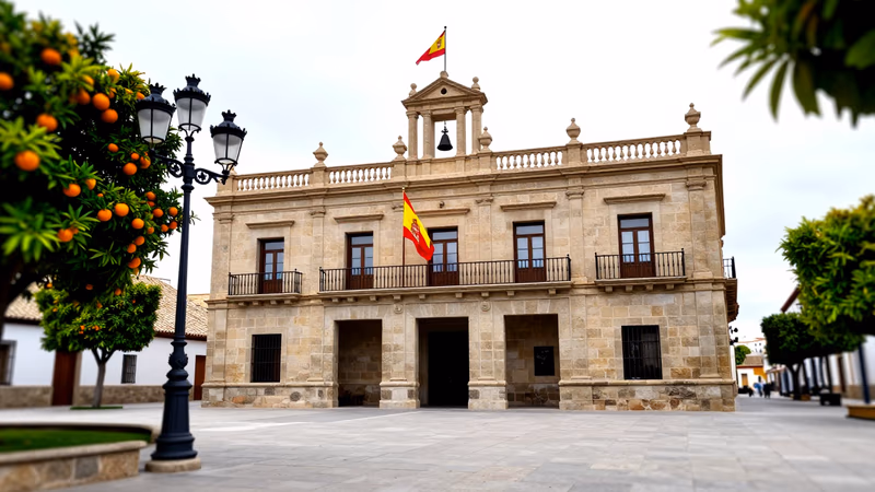 Concurso para Puesto de Trabajo en Ayuntamiento de Marbella 2026