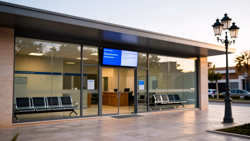 Concurso para Puesto de Trabajo en Benifaió 2026: ¡Inscríbete!