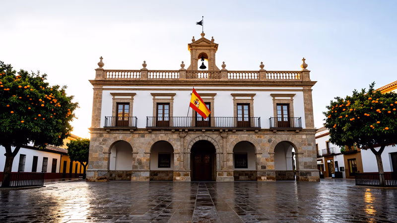 Concurso para Puesto de Trabajo en Sant Vicenç dels Horts 2026