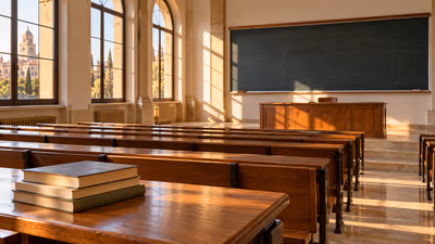 Concurso Plazas Vinculadas Docentes Universidad de Alcalá 2026