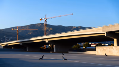 Concurso Provisión de Puestos Ministerio de Transportes 2026
