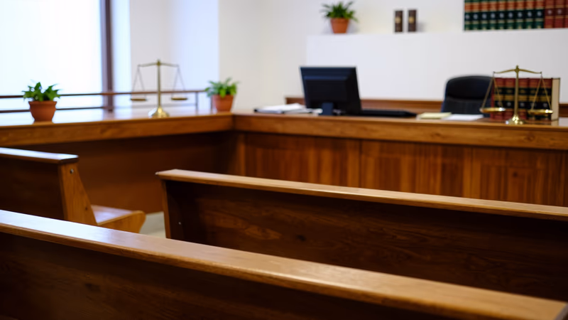 Concurso Provisión Puestos de Justicia en Galicia 2026