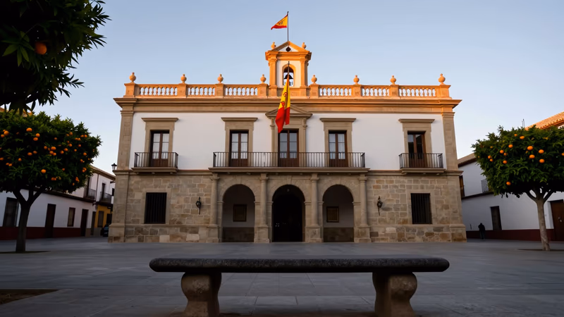 Concurso provisión puestos funcionarios Administración Local Galicia 2026