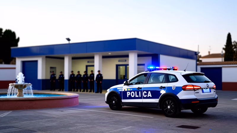 Concurso provisión puestos Inspección de Trabajo y Seguridad Social 2026