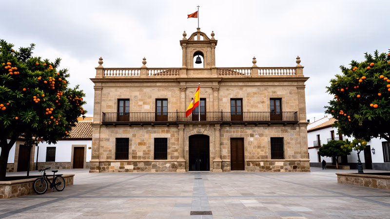 Concurso Puesto de Trabajo Ayuntamiento Boadilla del Monte 2026