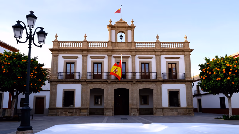 Concurso Puestos de Trabajo Ayuntamiento Arrasate/Mondragón 2026