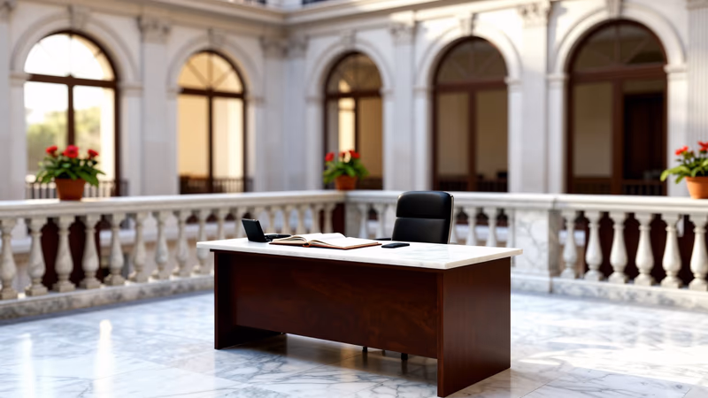 Concurso puestos de trabajo Fondo de Garantía Salarial 2026
