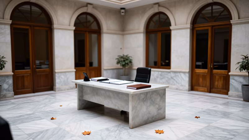 Concurso Puestos Ministerio de Hacienda 2026: Corrección de Errores BOE