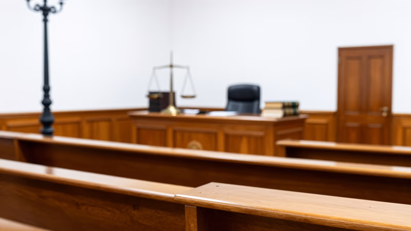 Concurso puestos singularizados Justicia Andalucía 2026: TSJA