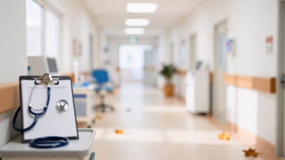 Concurso Supervisor/a Enfermería SAS Málaga 2026: 1 plaza