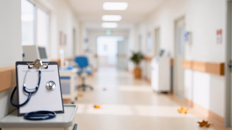 Concurso Supervisor/a Enfermería SAS Málaga 2026: 1 plaza