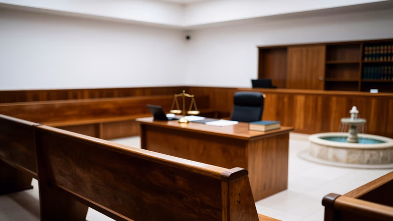 Concurso traslado Letrados Administración de Justicia 2026: Plazas vacantes