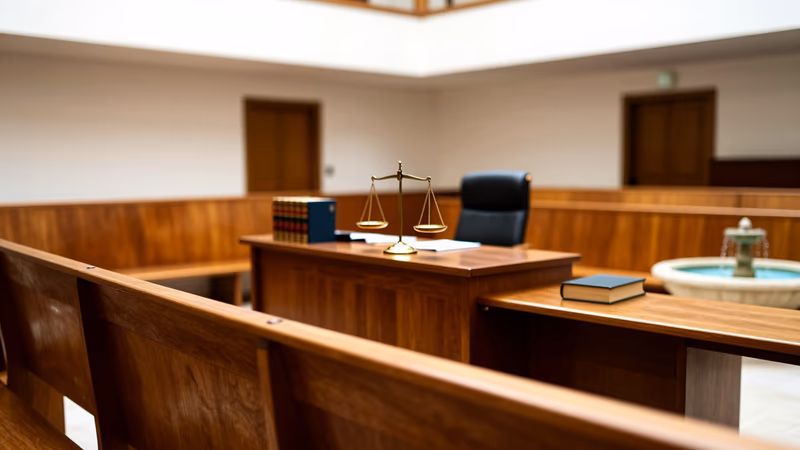 Concurso Traslados Justicia Galicia 2026: Puestos Funcionarios