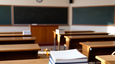Concursos de Acceso a Cuerpos Docentes Universitarios 2026: 8 Plazas