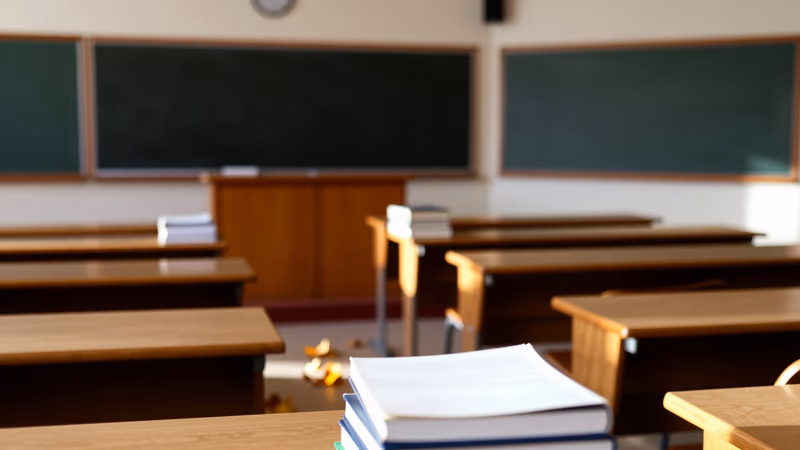 Concursos de Acceso a Cuerpos Docentes Universitarios 2026: 8 Plazas