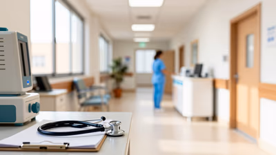 Concursos de Jefatura de Servicio Sanitario en Osakidetza 2026