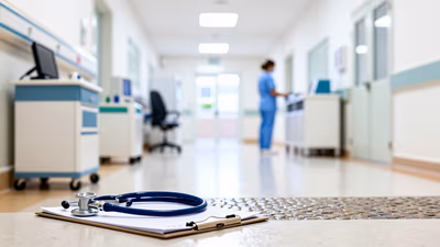 Concursos de méritos en el Servicio Andaluz de Salud 2026