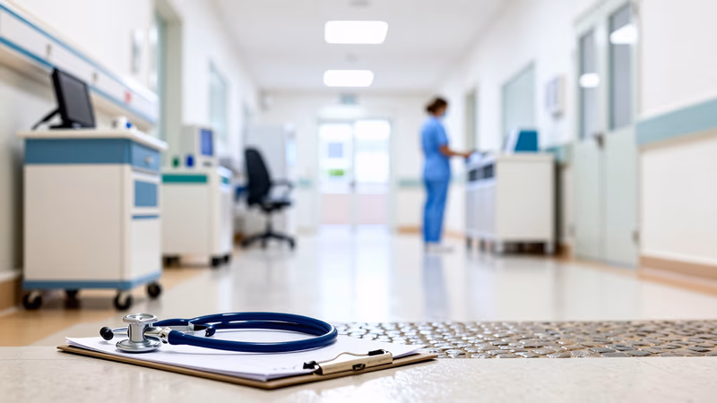 Concursos de méritos en el Servicio Andaluz de Salud 2026