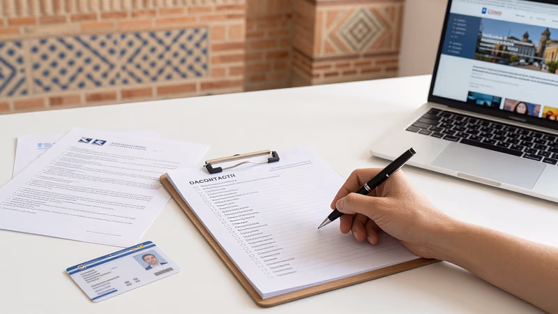 Concurso Personal Público Aragón 2026: Oportunidades de Empleo Público