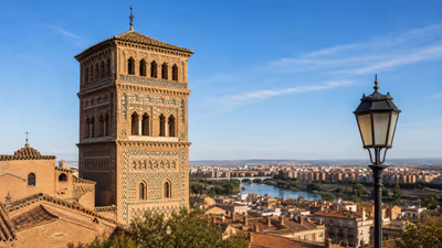 Concursos de Personal Público en Aragón 2026