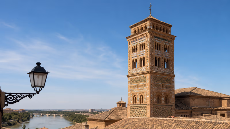 Concursos de personal público en Aragón 2026