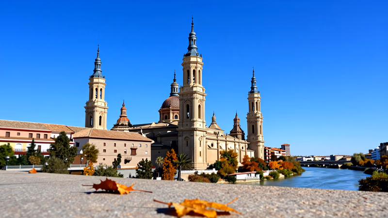 Concursos de Personal Público en Aragón 2026: Convocatoria en el BOA