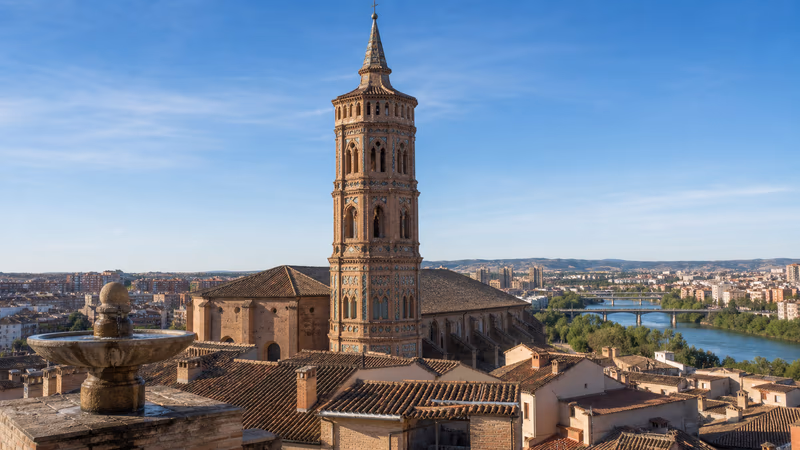 Concursos de Personal Público en Aragón 2026: Convocatoria