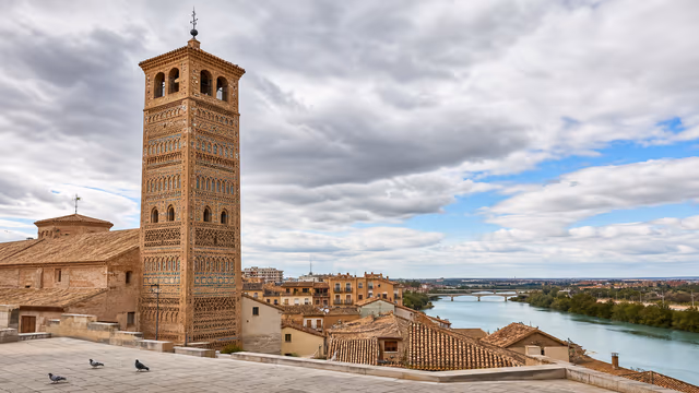 Concursos de personal público en Aragón 2026: Convocatorias oficiales