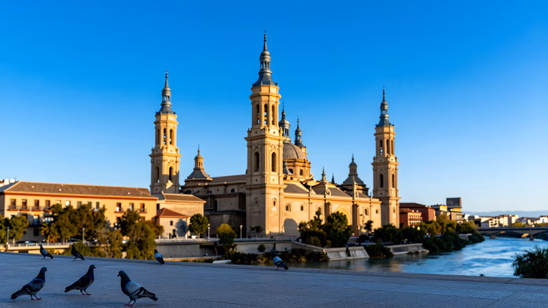 Concursos de personal público en Aragón 2026: Información oficial