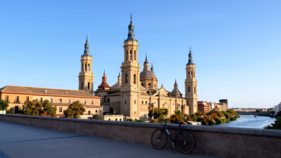 Concursos de personal público en Aragón 2026