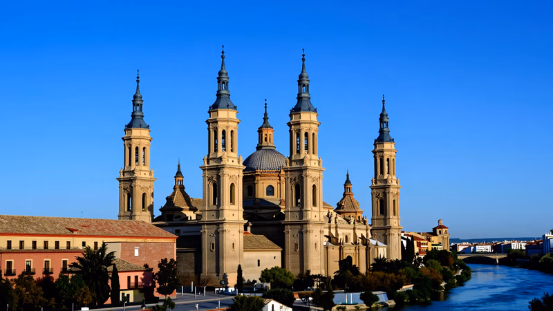 Concursos de Personal Público en Aragón 2026: Últimas Actualizaciones