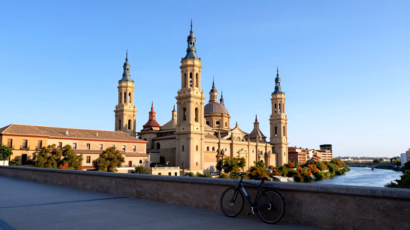 Concursos de personal público en Aragón 2026