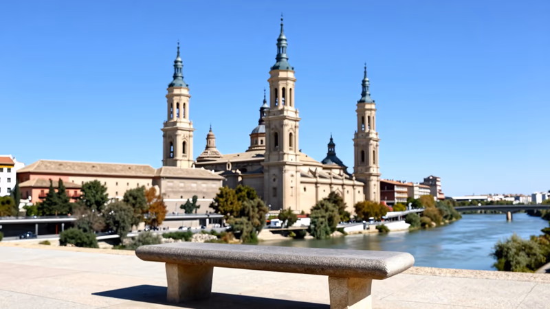 Concursos de personal público en Aragón 2026