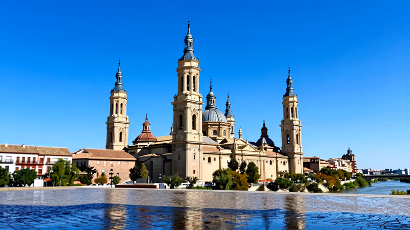 Concursos de personal público en Aragón 2026