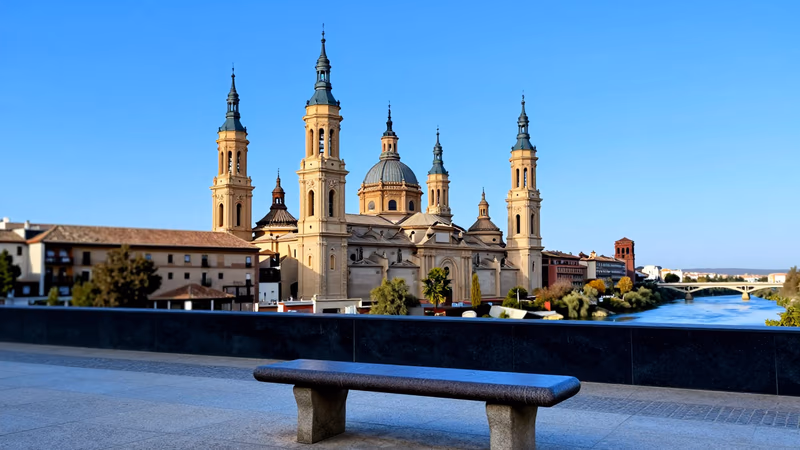 Concursos de Personal Público en Aragón 2026