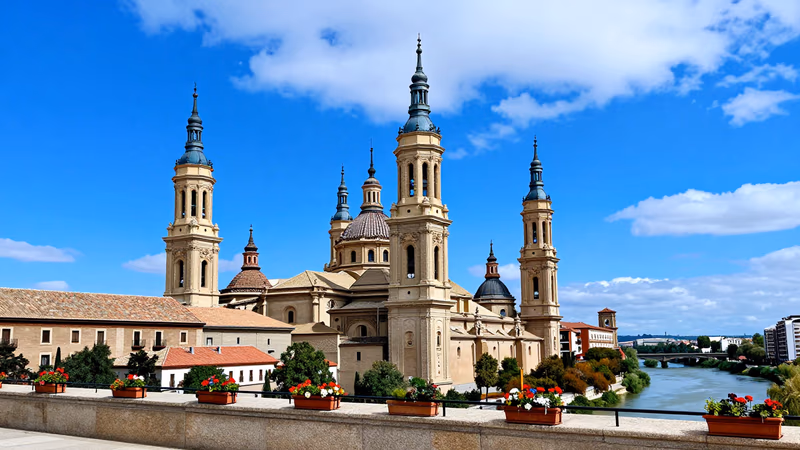 Concursos de Personal Público en Aragón 2026