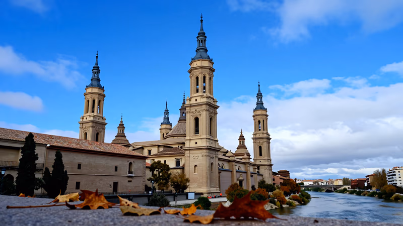 Concursos de Personal Público en Aragón 2026