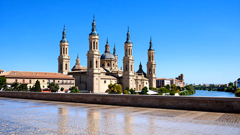 Concursos de Personal Público en Aragón 2026