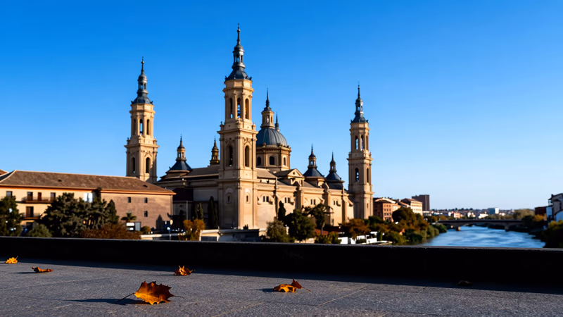 Concursos de personal público en Aragón 2026