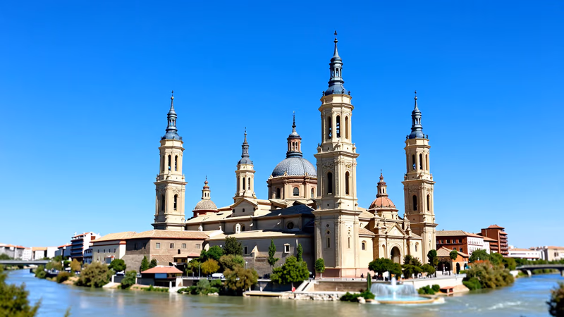 Concursos de Personal Público en Aragón 2026