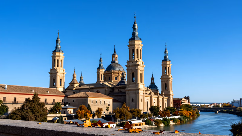 Concursos de personal público en Aragón 2026