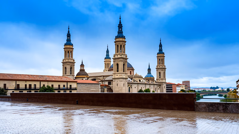 Concursos de Personal Público en Aragón 2026