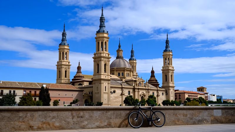 Concursos de personal público en Aragón 2026