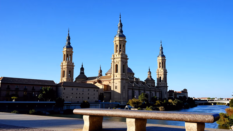 Concursos de personal público en Aragón - Abril 2026